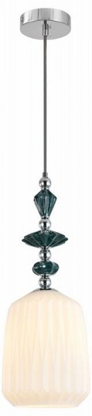 Подвесной светильник Moderli Charm V11173-1P в Ревде - revda.ok-mebel.com | фото 2