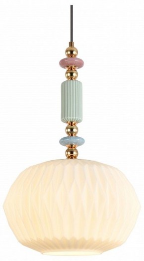 Подвесной светильник Moderli Charm V11174-1P в Ревде - revda.ok-mebel.com | фото