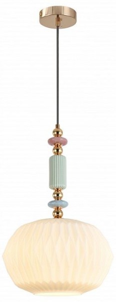 Подвесной светильник Moderli Charm V11174-1P в Ревде - revda.ok-mebel.com | фото 2