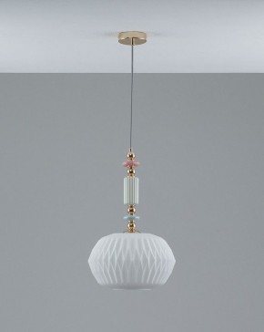 Подвесной светильник Moderli Charm V11174-1P в Ревде - revda.ok-mebel.com | фото 4