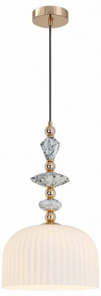 Подвесной светильник Moderli Charm V11175-1P в Ревде - revda.ok-mebel.com | фото 2