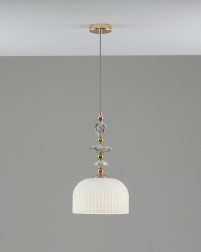 Подвесной светильник Moderli Charm V11175-1P в Ревде - revda.ok-mebel.com | фото 4