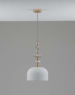 Подвесной светильник Moderli Charm V11175-1P в Ревде - revda.ok-mebel.com | фото 5