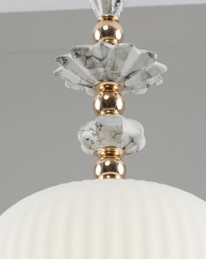 Подвесной светильник Moderli Charm V11175-1P в Ревде - revda.ok-mebel.com | фото 7