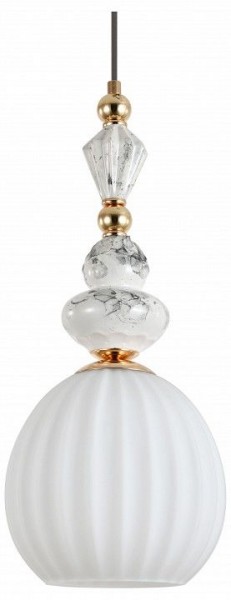 Подвесной светильник Moderli Charm V11176-1P в Ревде - revda.ok-mebel.com | фото
