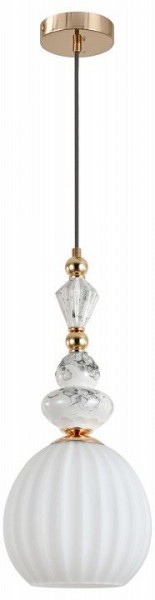 Подвесной светильник Moderli Charm V11176-1P в Ревде - revda.ok-mebel.com | фото 2