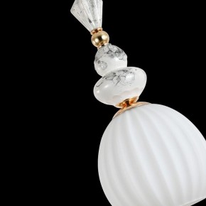 Подвесной светильник Moderli Charm V11176-1P в Ревде - revda.ok-mebel.com | фото 5