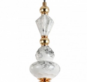 Подвесной светильник Moderli Charm V11176-1P в Ревде - revda.ok-mebel.com | фото 7