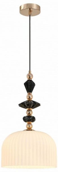 Подвесной светильник Moderli Charm V11177-1P в Ревде - revda.ok-mebel.com | фото 2