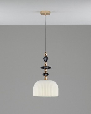 Подвесной светильник Moderli Charm V11177-1P в Ревде - revda.ok-mebel.com | фото 4