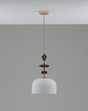 Подвесной светильник Moderli Charm V11177-1P в Ревде - revda.ok-mebel.com | фото 5
