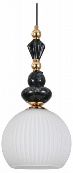 Подвесной светильник Moderli Charm V11178-1P в Ревде - revda.ok-mebel.com | фото