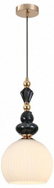 Подвесной светильник Moderli Charm V11178-1P в Ревде - revda.ok-mebel.com | фото 2