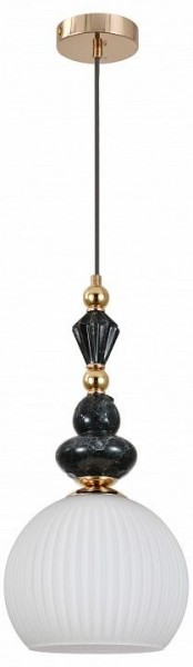 Подвесной светильник Moderli Charm V11178-1P в Ревде - revda.ok-mebel.com | фото 3