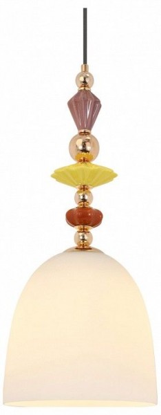 Подвесной светильник Moderli Charm V11179-1P в Ревде - revda.ok-mebel.com | фото