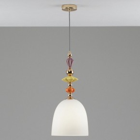 Подвесной светильник Moderli Charm V11179-1P в Ревде - revda.ok-mebel.com | фото 3