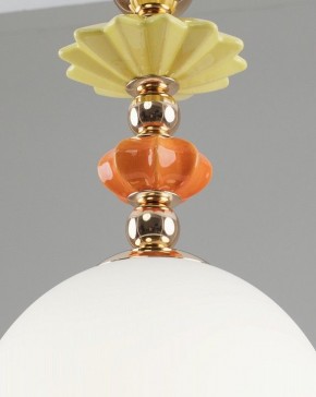 Подвесной светильник Moderli Charm V11179-1P в Ревде - revda.ok-mebel.com | фото 6