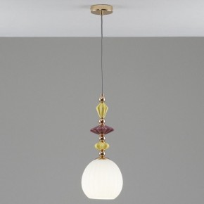 Подвесной светильник Moderli Charm V11180-1P в Ревде - revda.ok-mebel.com | фото 3