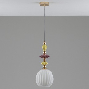 Подвесной светильник Moderli Charm V11180-1P в Ревде - revda.ok-mebel.com | фото 5