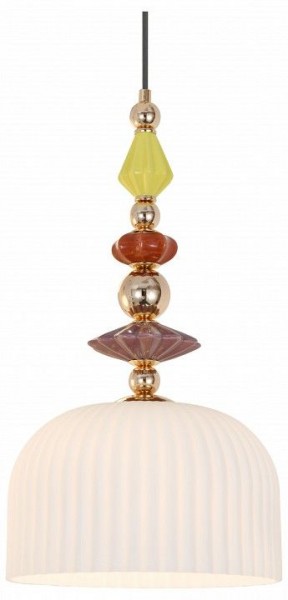 Подвесной светильник Moderli Charm V11181-1P в Ревде - revda.ok-mebel.com | фото