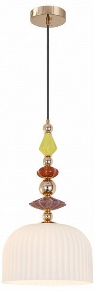 Подвесной светильник Moderli Charm V11181-1P в Ревде - revda.ok-mebel.com | фото 2