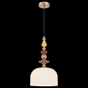 Подвесной светильник Moderli Charm V11181-1P в Ревде - revda.ok-mebel.com | фото 3