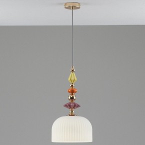 Подвесной светильник Moderli Charm V11181-1P в Ревде - revda.ok-mebel.com | фото 4