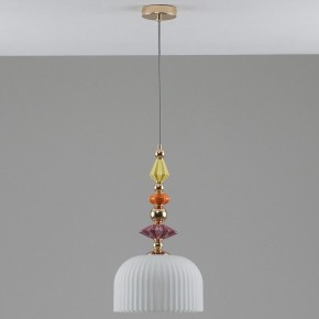 Подвесной светильник Moderli Charm V11181-1P в Ревде - revda.ok-mebel.com | фото 5