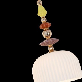 Подвесной светильник Moderli Charm V11181-1P в Ревде - revda.ok-mebel.com | фото 8