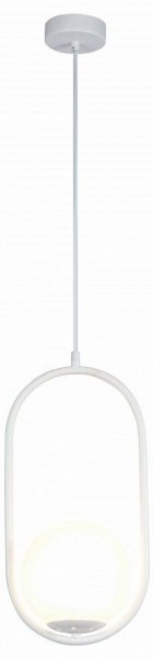Подвесной светильник Moderli Klaster V11587-1P в Ревде - revda.ok-mebel.com | фото 2