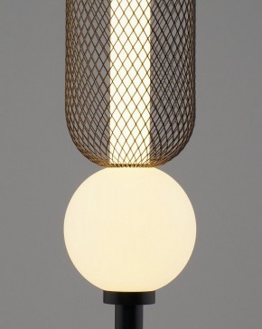 Подвесной светильник Moderli Lattice V11251-PL в Ревде - revda.ok-mebel.com | фото 6