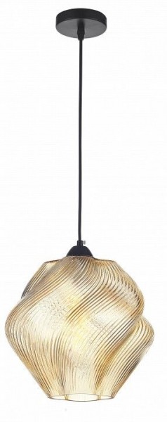 Подвесной светильник Moderli Rozy V11660-1P в Ревде - revda.ok-mebel.com | фото 2