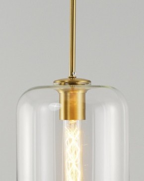 Подвесной светильник Moderli Scrum V2140-P в Ревде - revda.ok-mebel.com | фото