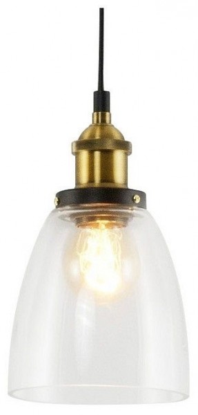 Подвесной светильник Moderli Single V11517-1P в Ревде - revda.ok-mebel.com | фото