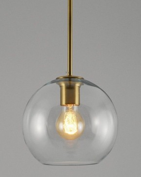 Подвесной светильник Moderli Sumatra V11526-1P в Ревде - revda.ok-mebel.com | фото 5