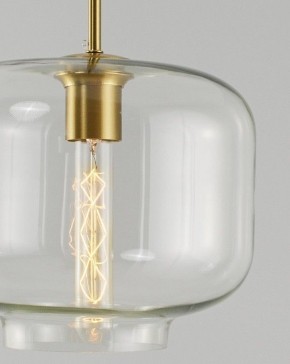 Подвесной светильник Moderli Teen V11531-1P в Ревде - revda.ok-mebel.com | фото 7