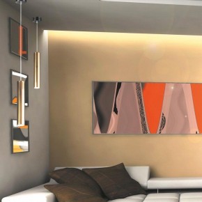 Подвесной светильник Novotech Alba 358985 в Ревде - revda.ok-mebel.com | фото 4