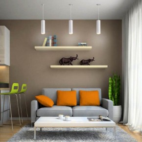 Подвесной светильник Novotech Arum 357690 в Ревде - revda.ok-mebel.com | фото 4