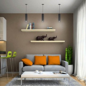 Подвесной светильник Novotech Arum 357691 в Ревде - revda.ok-mebel.com | фото 4