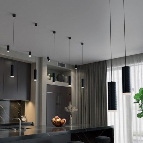 Подвесной светильник Novotech Brill 370853 в Ревде - revda.ok-mebel.com | фото 4