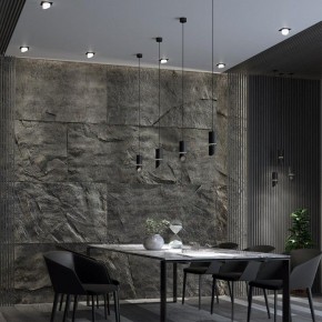 Подвесной светильник Novotech Delta 370907 в Ревде - revda.ok-mebel.com | фото 3