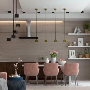 Подвесной светильник Novotech Patera 358672 в Ревде - revda.ok-mebel.com | фото 5