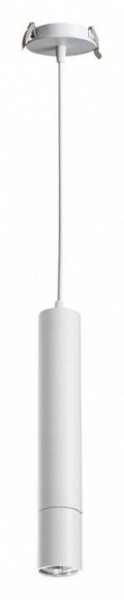 Подвесной светильник Novotech Pipe 370402 в Ревде - revda.ok-mebel.com | фото 2