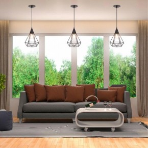 Подвесной светильник Novotech Zelle 370422 в Ревде - revda.ok-mebel.com | фото 3