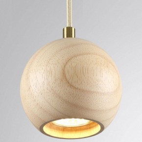 Подвесной светильник Odeon Light Caucho 7061/1 в Ревде - revda.ok-mebel.com | фото 2