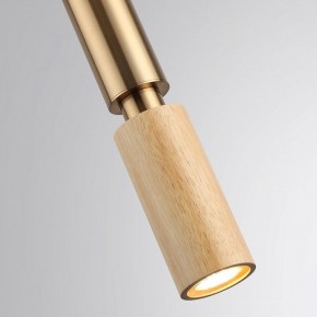 Подвесной светильник Odeon Light Caucho 7061/1A в Ревде - revda.ok-mebel.com | фото 8