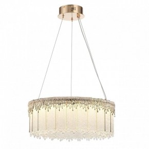 Подвесной светильник Odeon Light Cleo 5091/60L в Ревде - revda.ok-mebel.com | фото 2