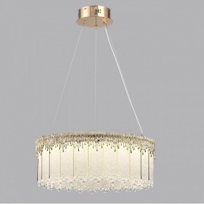 Подвесной светильник Odeon Light Cleo 5091/60L в Ревде - revda.ok-mebel.com | фото 4