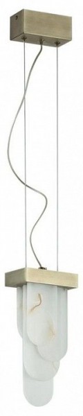 Подвесной светильник Odeon Light Foros 5437/12L в Ревде - revda.ok-mebel.com | фото 3