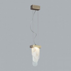 Подвесной светильник Odeon Light Foros 5437/12L в Ревде - revda.ok-mebel.com | фото 4